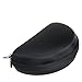 Hard EVA Travel Case for Plantronics PLNAUDIO478 Stereo USB Headset by Hermitshell