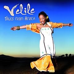 Tales from Africa
