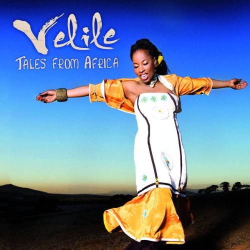 Velile - Tales From Africa - Zortam Music