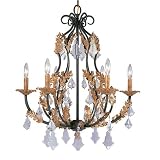 12131 - Kasbah Chandelier