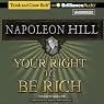 Your Right to Be Rich