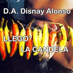Llego' La Candela