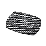 Weber 7583 Porcelain-Enameled, Cast-Iron Cooking Grate