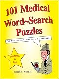 101 Medical Word-Search Puzzles