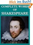 The Complete Works of Shakespeare (40...