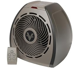 Vornado EH1-0032-28 TVH500 Whole Room Heater
