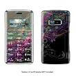 Protective Decal Skin Sticker forVerizon LG enV 2 case cover OSenv2-105
