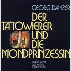 Der T�towierer und die Mondprinzessin