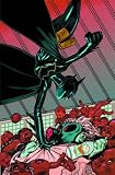 Batgirl #42
