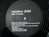 VOODOO CHILD Take It Home / Strings 12"