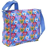 Miquelrius Agatha Ruiz de la Prada Satchel