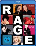 Produkt-Bild: Rage - Der Kinofilm (Blu-ray)