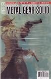 Metal Gear Solid, #2 (Comic Book)