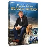 Islands of Britain [DVD]by ITV GRANADA VENTURES