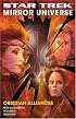 Obsidian Alliances (Star Trek Mirror Universe, Bk. II)