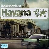 Revue Various Artists  / Destination: Havana