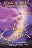 Angel detox : taking your life to a higher level through releasing emotional, physical and energetic toxins