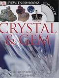 Crystal and Gem (DK Eyewitness Books)