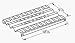 DCS Stainless Steel Heat Plate