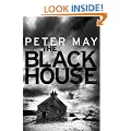 The Blackhouse: Book One of the Lewis Trilogy