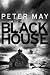  : The Blackhouse: Book One of the Lewis Trilogy