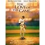 For Love of the Game