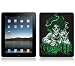 Music Skins MS-CYPR10051 iPad- Wi-Fi-Wi-Fi + 3G- Cypress Hill- Dr. Greenthumb Skin