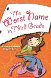 Worst Name In Third Grade