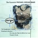The Essential Michael Nyman Band