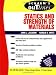 Schaum's Outline of Statics and Strength of Materials (Schaum's)
