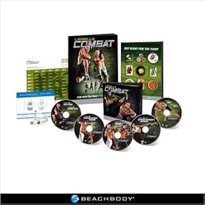 LES MILLS COMBAT - Beachbody's Newest product!
