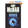 Avenger (Boy Soldier)