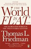 The World is Flat: The Globalized World in the Twenty-first Century RS.199.00 (64.00% Off) - Amazon