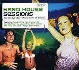 Revue Various Artists  / Hard House Sessions