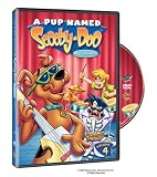 A Pup Named Scooby-Doo: 4 TV Episodes, Vol. 4 [2006] (REGION 1) (NTSC)