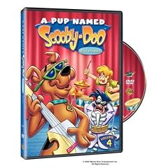 A Pup Named Scooby-Doo V4