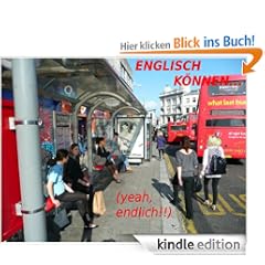 ENGLISCH KÖNNEN (yeah, endlich!!)