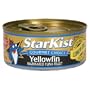 Starkist Yellow Fin Tuna, Lemon Dill, 5.5-Ounce Can (Pack of 12)
