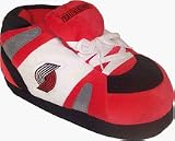 Portland Trail Blazers Original Comfy Feet Slippers