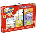 Hooked on First Grade by Hooked on Phonics - 1st Grade Activity Pack