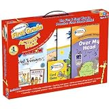 Hooked on First Grade by Hooked on Phonics - 1st Grade Activity Pack