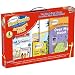 Hooked on First Grade by Hooked on Phonics - 1st Grade Activity Pack