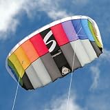 Symphony 1.8 Dual line Airfoil Stunt Kite