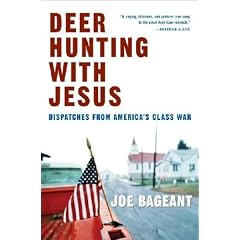 Deer Hunting with Jesus
