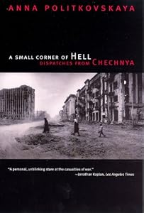 Image of A Small Corner of Hell: Dispatches from Chechnya