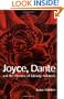 Joyce, Dante, and the Poetics of Literary Relations: Language and Meaning in Finnegans Wake