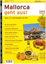 Mallorca geht aus! 2008/2009