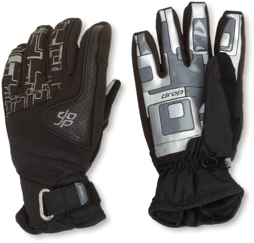 DROP Men's Boundary Short Glove