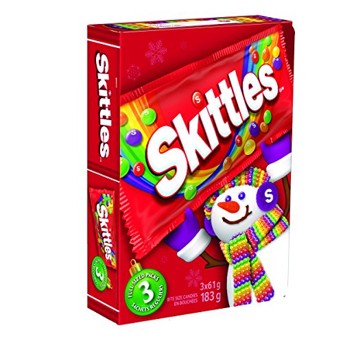 Skittles Fun Book, 183gm