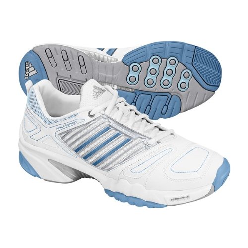 Adidas Netball Light Shoes (UK 9)